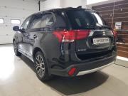 Mitsubishi Outlander III Рестайлинг 2 Москва  - изображение 26