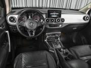 Mercedes-Benz X-Класс I Ставрополь  - изображение 32