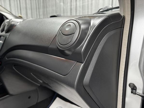 Chevrolet Aveo I Рестайлинг с пробегом 2011 года, цена 370 000 рублей, 216110 км, седан, Автокод Объявления