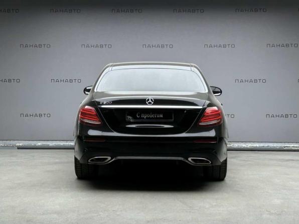 Mercedes-Benz E-Класс V (W213 S213 C238) с пробегом 2016 года, цена 3 297 000 рублей, 65847 км, седан, Автокод Объявления