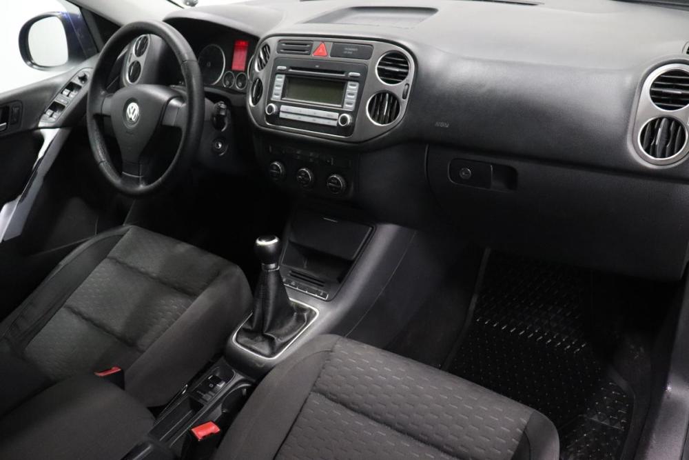 Volkswagen Tiguan I Ульяновск  - изображение 6