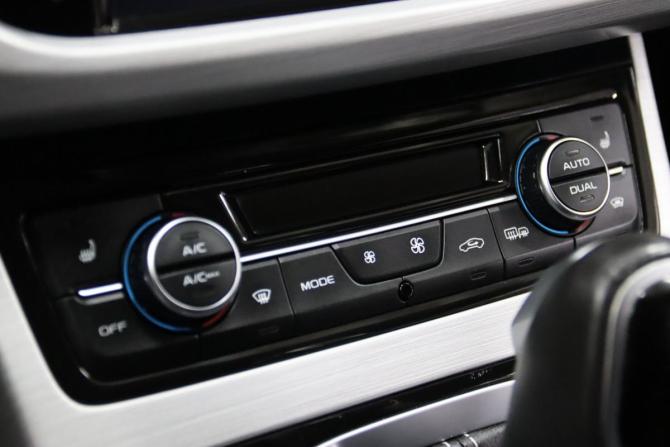 Geely Atlas I с пробегом 2019 года, цена 1 485 850 рублей, 145964 км, внедорожник, Автокод Объявления