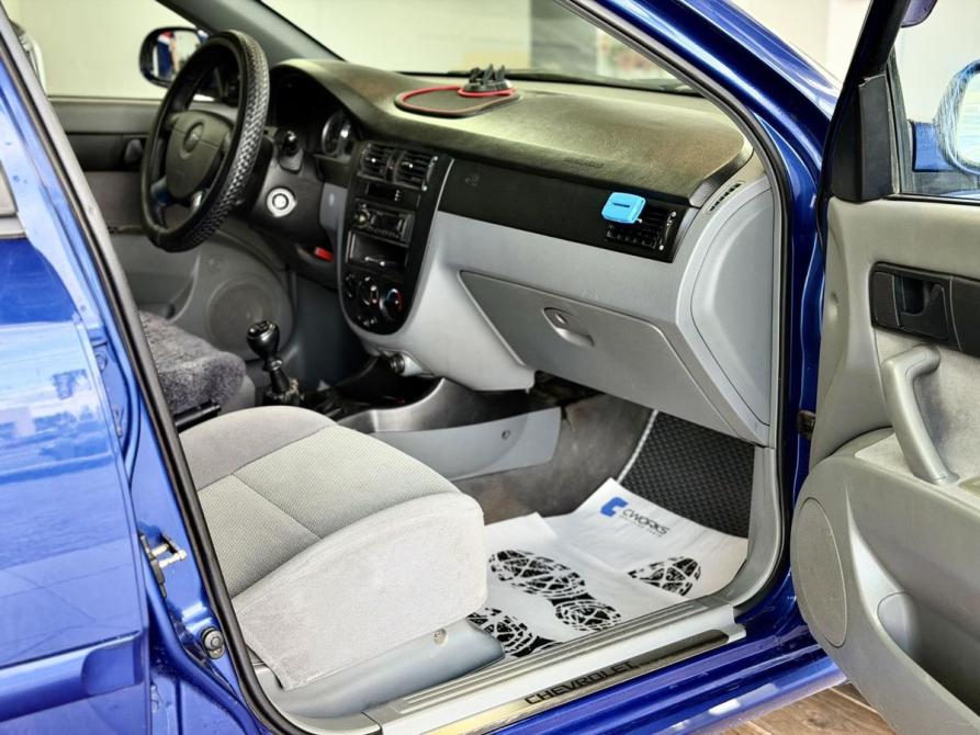 Chevrolet Lacetti I Тула  - изображение 9