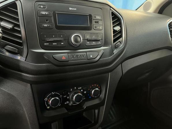 Lada (ВАЗ) XRAY I с пробегом 2020 года, цена 933 622 рубля, 80315 км, хэтчбек, Автокод Объявления