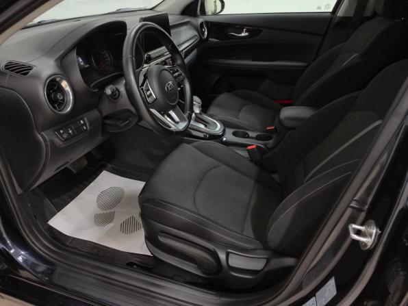 Kia Cerato IV с пробегом 2020 года, цена 2 015 000 рублей, 72077 км, седан, Автокод Объявления