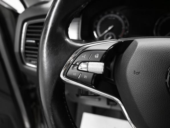 Skoda Kodiaq I с пробегом 2021 года, цена 2 450 000 рублей, 236838 км, внедорожник, Автокод Объявления