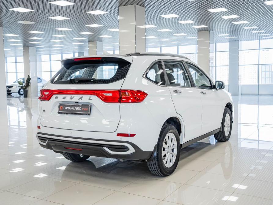 Haval M6 II Самара  - изображение 2