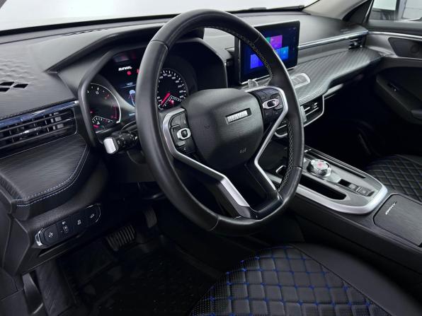 Haval Jolion I с пробегом 2023 года, цена 1 647 000 рублей, 75254 км, внедорожник, Автокод Объявления