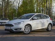 Ford Focus III Рестайлинг Санкт-Петербург  - изображение 13