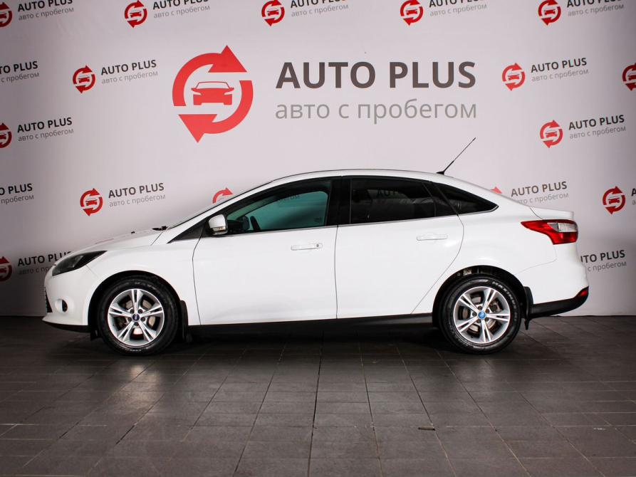 Ford Focus III Минеральные Воды  - изображение 5