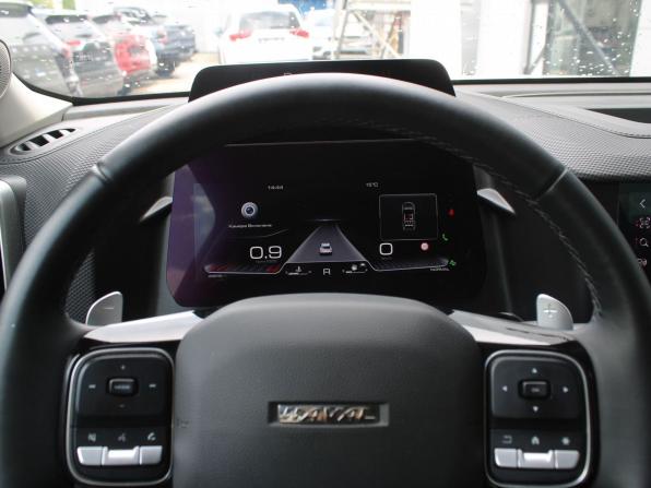 Haval Dargo с пробегом 2023 года, цена 2 797 000 рублей, 29614 км, внедорожник, Автокод Объявления