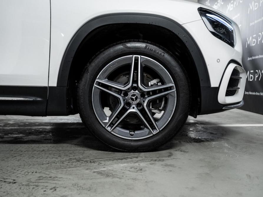 Mercedes-Benz GLB I (X247) Рестайлинг Москва  - изображение 7