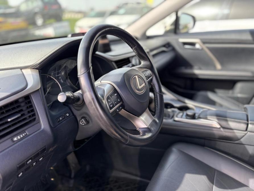 Lexus RX IV Набережные Челны  - изображение 12