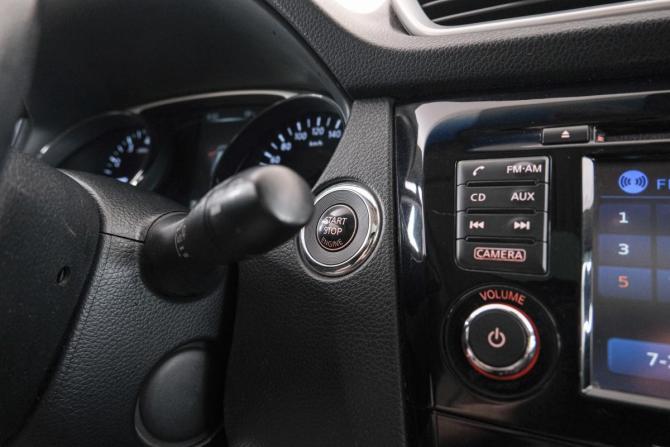 Nissan X-Trail III с пробегом 2015 года, цена 1 749 000 рублей, 131089 км, внедорожник, Автокод Объявления