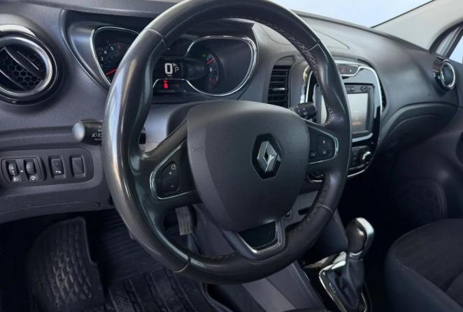 Renault Kaptur I с пробегом 2018 года, цена 1 265 000 рублей, 158613 км, внедорожник, Автокод Объявления