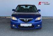 Mazda 3 I (BK) Рестайлинг Киров  - изображение 19