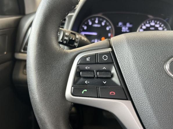 Hyundai Elantra VI (AD) с пробегом 2017 года, цена 1 299 000 рублей, 168766 км, седан, Автокод Объявления