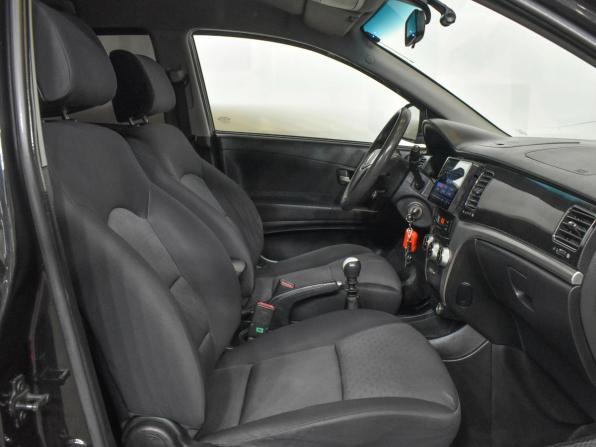 SsangYong Actyon II с пробегом 2012 года, цена 870 000 рублей, 215413 км, внедорожник, Автокод Объявления