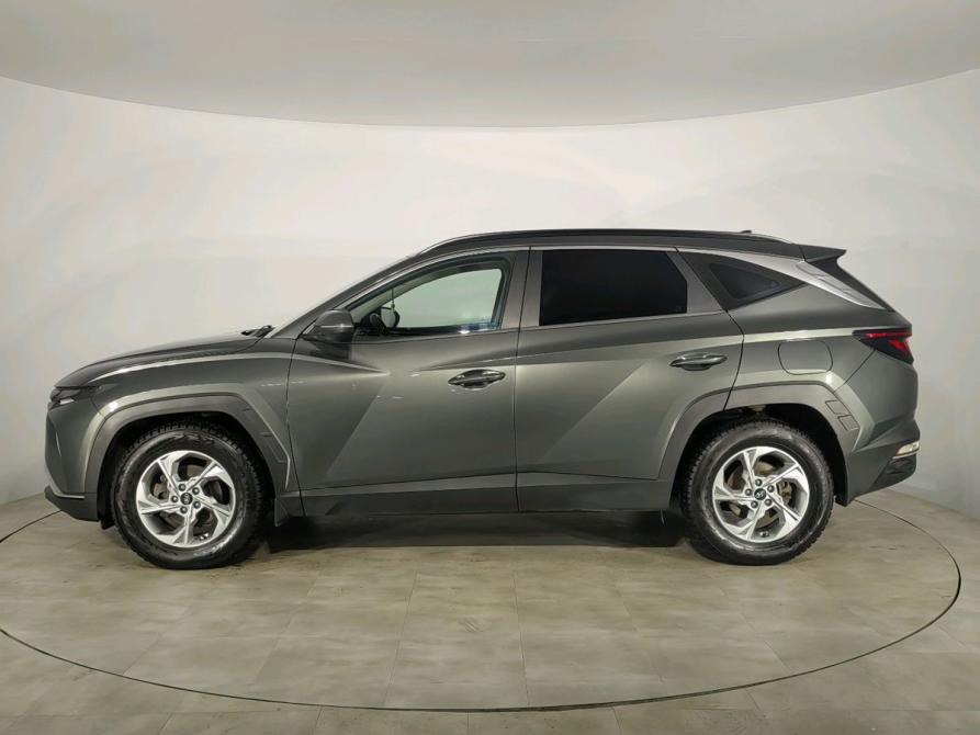 Hyundai Tucson IV Санкт-Петербург  - изображение 8