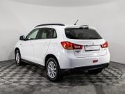 Mitsubishi ASX I Рестайлинг Санкт-Петербург  - изображение 29