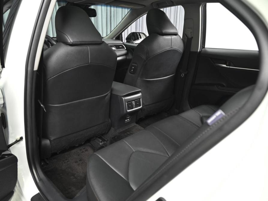Toyota Camry VIII (XV70) Рестайлинг Ставрополь  - изображение 11