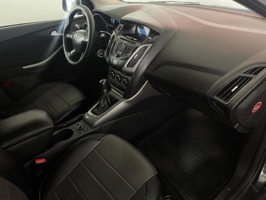 Ford Focus III Воронеж  - изображение 9