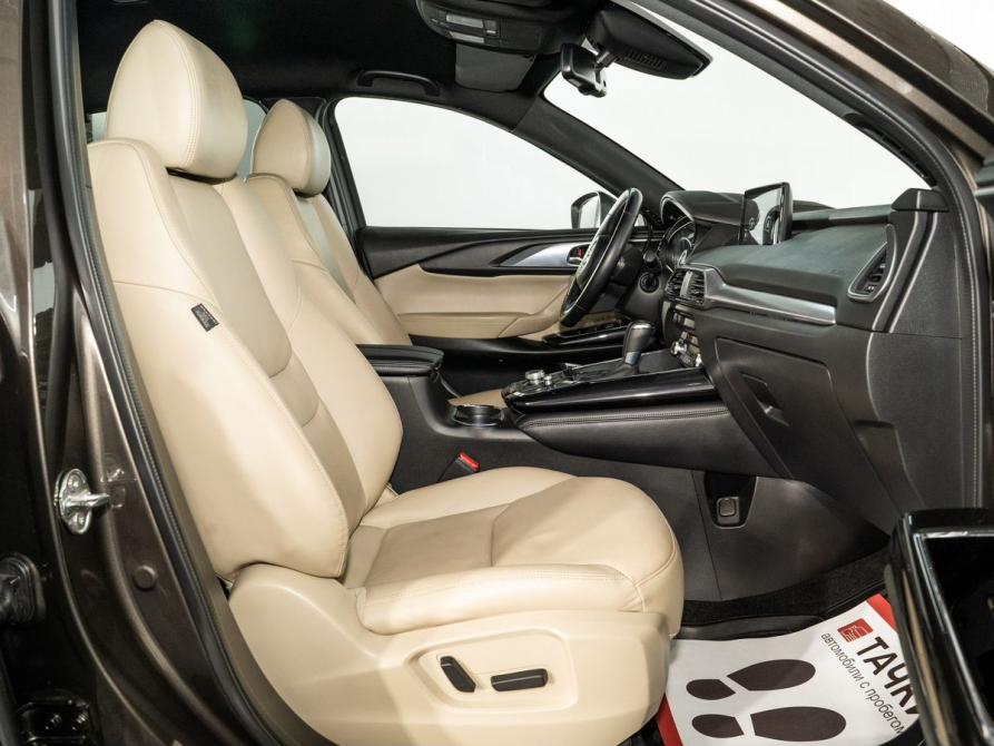 Mazda CX-9 II Иркутск  - изображение 5