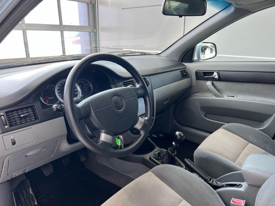 Daewoo Gentra II Екатеринбург  - изображение 9