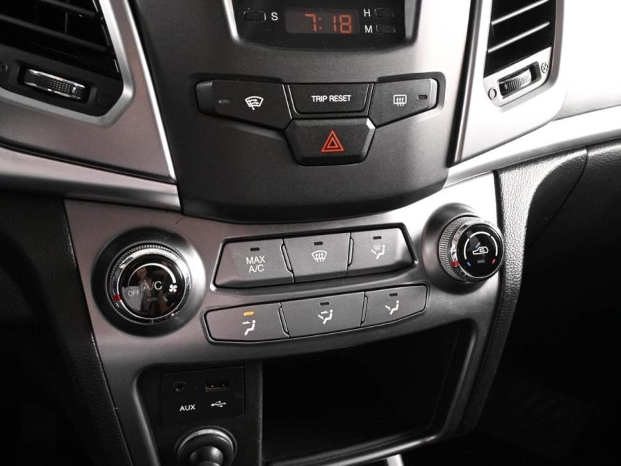 SsangYong Actyon II Рестайлинг Ростов-на-Дону  - изображение 13