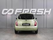 Nissan Micra III (K12) Воронеж  - изображение 21