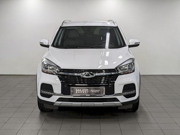 Chery Tiggo 4 I Рестайлинг с пробегом 2021 года, цена 1 290 000 рублей, 28556 км, внедорожник, Автокод Объявления