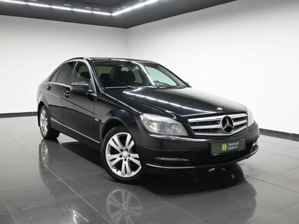 Mercedes-Benz C-Класс III (W204) с пробегом 2010 года, цена 925 000 рублей, 328466 км, седан, Автокод Объявления