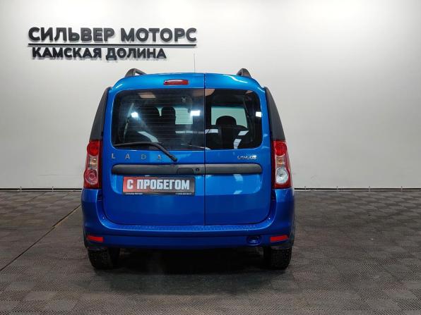 Lada (ВАЗ) Largus I с пробегом 2021 года, цена 839 000 рублей, 82608 км, универсал, Автокод Объявления