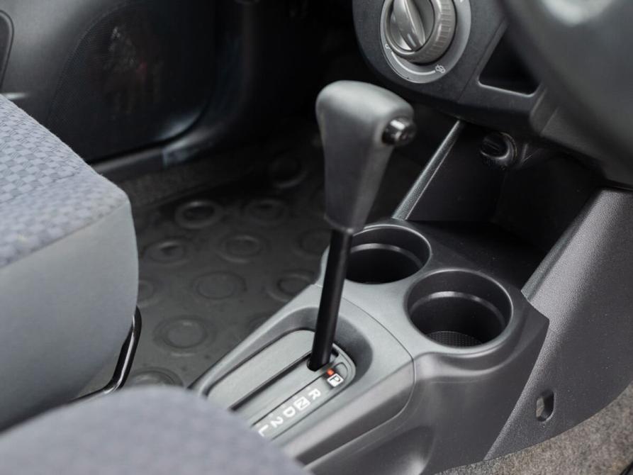 Daihatsu Mira VII Новосибирск  - изображение 14