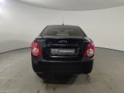 Chevrolet Aveo II Уфа  - изображение 28
