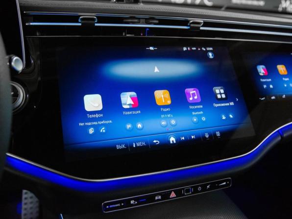Новый Mercedes-Benz E-Класс VI (W214 S214) 2026 года, цена 9 774 600 рублей, седан, Автокод Объявления