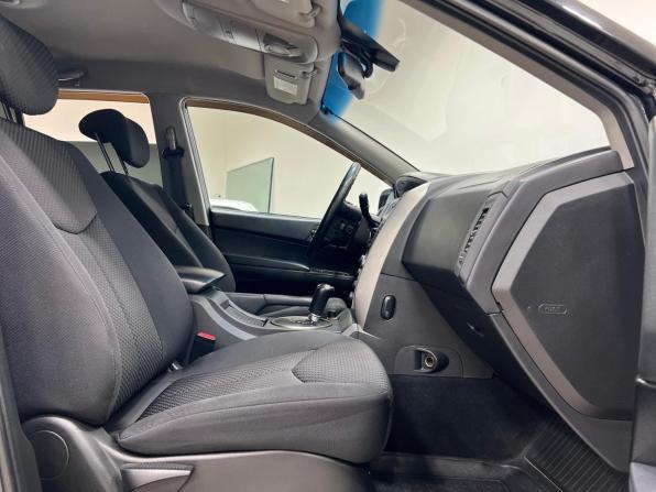 SsangYong Kyron I Рестайлинг с пробегом 2013 года, цена 949 000 рублей, 207000 км, внедорожник, Автокод Объявления
