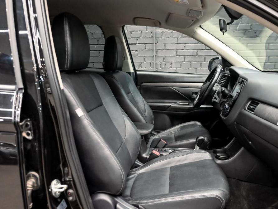 Mitsubishi Outlander III Рестайлинг Екатеринбург  - изображение 10