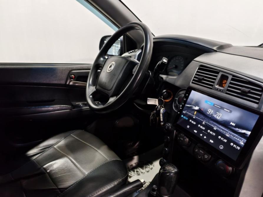 SsangYong Kyron I Рестайлинг Курск  - изображение 5