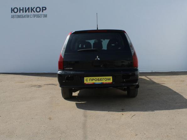 Mitsubishi Lancer IX с пробегом 2004 года, цена 169 000 рублей, 487717 км, универсал, Автокод Объявления