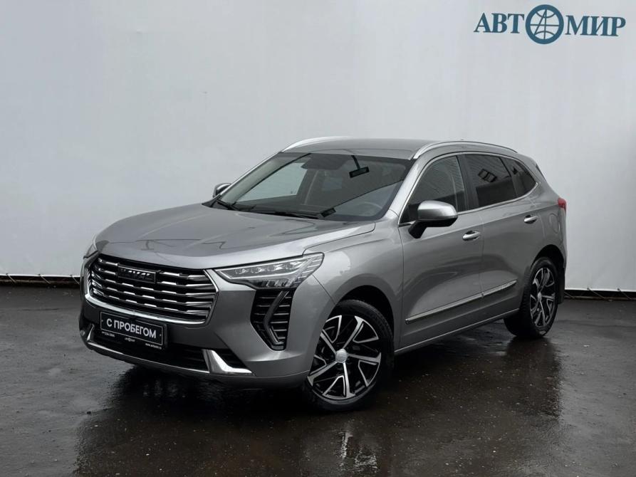 Haval Jolion I Москва  - изображение 1