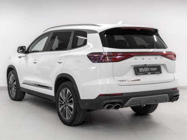 Chery Tiggo 8 Pro Max I Рестайлинг с пробегом 2023 года, цена 2 300 000 рублей, 68814 км, внедорожник, Автокод Объявления
