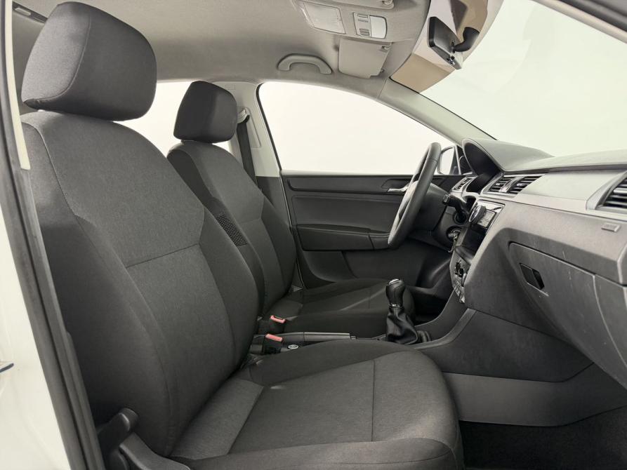 Skoda Rapid I Калининград  - изображение 16