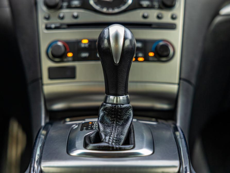 Infiniti G IV Волгоград  - изображение 27