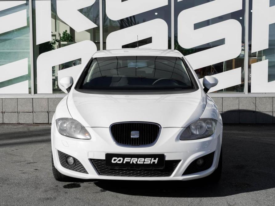 SEAT Leon II Рестайлинг Челябинск  - изображение 3
