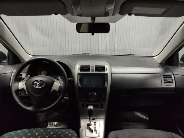 Toyota Corolla X (E140 E150) с пробегом 2008 года, цена 770 000 рублей, 165200 км, седан, Автокод Объявления