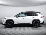 Toyota RAV4 V (XA50) Москва  - изображение 27