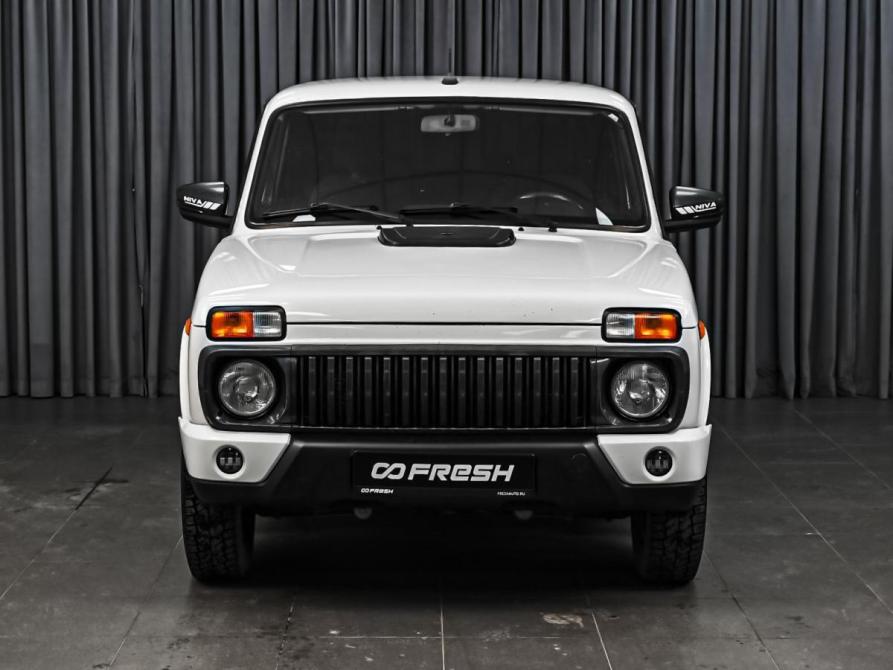 Lada (ВАЗ) 2121 (4x4) I Рестайлинг (2020) Ставрополь  - изображение 3