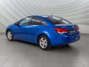 Chevrolet Cruze I Волгоград  - изображение 41