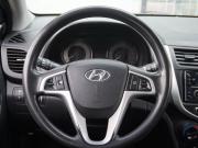 Hyundai Solaris I Москва  - изображение 25